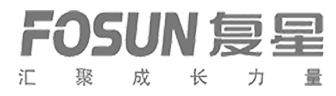 復(fù)星集團(tuán)LOGO（辦公室設(shè)計(jì)、辦公室裝修項(xiàng)目）
